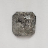 1.67ct  Radiant Measurements: 7.50x7.15x3.05mm  SP1363