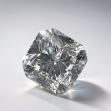 Hearts and Arrows 1.02ct SI2-D Radiant Brilliant 5.55x5.55x4.12mm DDL337 🇨🇦