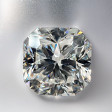 Hearts and Arrows 1.12ct VS1-G Radiant Brilliant 5.75x5.76x4.20mm DDL357 🇨🇦