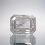 Emerald Cut Rosecut 0.62ct 5.36x4.07x2.71mm  GR1016