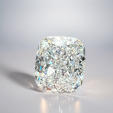 GIA Certified 0.90ct SI2-E Cushion Brilliant 5.70x5.05x3.55mm RR1375