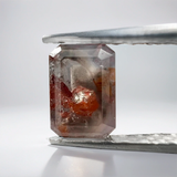 0.70ct Radiant Brilliant Cut 5.70x4.02x2.50mm RUS1538