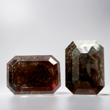 2.10ct Radiant Brilliant Cut 8.60x6.35x3.42mm SP2027
