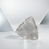 1.00ct SI3-H/I Trillion Brilliant 7.56x7.65x2.18mm WRC4525