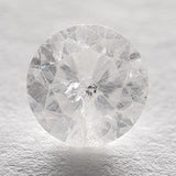 0.45ct 4.55x4.52x3.13mm Round Brilliant IC3011