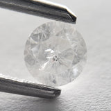 0.45ct 4.55x4.52x3.13mm Round Brilliant IC3011