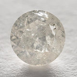 0.48ct 4.48x4.51x3.32mm Round Brilliant IC3010