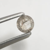 0.27ct 4.06x4.05x1.77mm Round Rosecut IC-RC-1-3