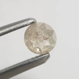 0.36ct 4.05x4.04x2.48mm Round Rosecut IC-RC-1-4