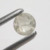 0.27ct 4.00x3.99mm Round Rosecut ICRC1-5