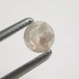0.30ct 4.03x4.02mm Round Rosecut ICRC1-4