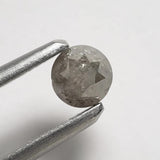 0.39ct 4.03x4.02mm Round Rosecut ICRC1-3