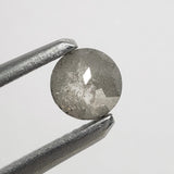 0.30ct 4.00x3.97mm Round Rosecut ICRC1-2
