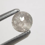 0.33ct 4.00x3.96mm Round Rosecut ICRC2-3