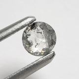 0.27ct 3.94x3.91mm Round Rosecut ICRC2-1