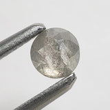 0.34ct 3.99x3.97mm Round Rosecut ICRC2-4