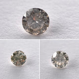 0.40cttw 3pc Round Brilliant Cut CH-ML-40