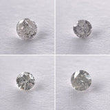 0.29cttw 4pc Round Brilliant Cut ML1004