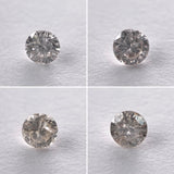 0.38cttw 4pc Round Brilliant Cut CH-ML-34
