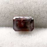 0.70ct Radiant Brilliant Cut 5.70x4.02x2.50mm RUS1538