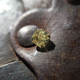0.54ct 4.38x4.31x2.95mm Radiant Cut F-132