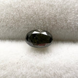 0.51ct Oval Brilliant  Cut 5.60x3.80x2.88mm RUS1547