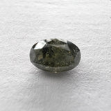 0.51ct Oval Brilliant  Cut 5.60x3.80x2.88mm RUS1547
