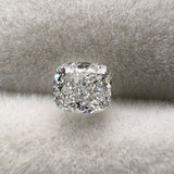 GIA Certified 0.90ct SI2-E Cushion Brilliant 5.70x5.05x3.55mm RR1375