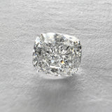 GIA Certified 0.90ct SI2-E Cushion Brilliant 5.70x5.05x3.55mm RR1375