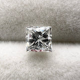 IGI Certified 1.00ct  SI2-G Princess Cut Brilliant 5.44x5.32x4.09mm  RR1381