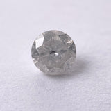 Round Brilliant 0.50ct 4.80x4.81x3.16mm  IC1012