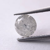 Round Brilliant 0.50ct 4.80x4.81x3.16mm  IC1012