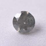 0.73ct 5.55x5.53x3.58mm Round Brilliant Cut ICCH22/1