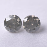 0.73ct 5.55x5.53x3.58mm Round Brilliant Cut ICCH22/1