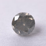 0.74ct 5.52x5.51x3.58mm Round Brilliant Cut ICCH22/2