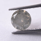 0.74ct 5.52x5.51x3.58mm Round Brilliant Cut ICCH22/2