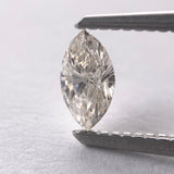 0.38ct 6.88x3.78x2.52mm Marquise Cut DDL4349