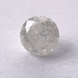 0.80ct 5.49x5.49x3.70mm Round Brilliant IC30081