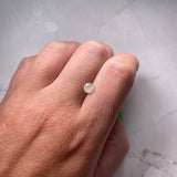 0.80ct 5.49x5.49x3.70mm Round Brilliant IC30081