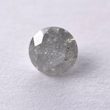 0.59ct 5.25x5.25x3.20mm Round Brilliant IC30041