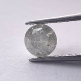 0.59ct 5.25x5.25x3.20mm Round Brilliant IC30041