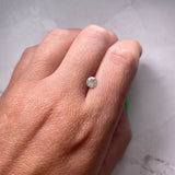 0.59ct 5.25x5.25x3.20mm Round Brilliant IC30041