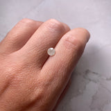 0.68ct 5.28x5.28x3.50mm Round Brilliant IC30043