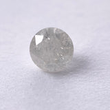 0.68ct 5.28x5.28x3.50mm Round Brilliant IC30043