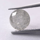 0.73ct 5.50x5.50x3.35mm Round Brilliant IC30082