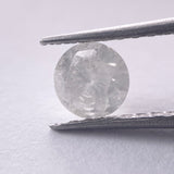 0.67ct 5.50x5.50x3.22mm Round Brilliant IC30031