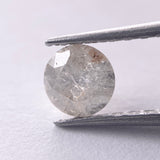 0.47ct 4.70x4.70x3.00mm Round Brilliant IC30154