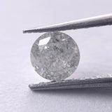0.45ct 4.70x4.70x3.00mm Round Brilliant IC30151