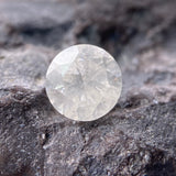 0.61ct 5.30x5.30x3.20mm Round Brilliant IC30045