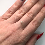 0.36ct 4.05x4.04x2.48mm Round Rosecut IC-RC-1-4